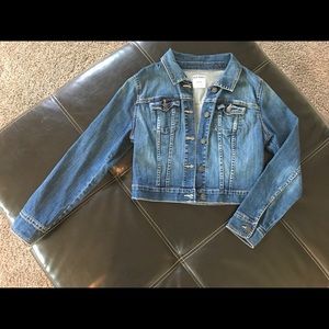 Old Navy Jean Jacket
